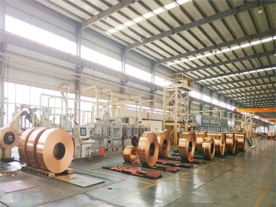 鋼帶、銅帶連續(xù)退火生產(chǎn)線電氣控制系統(tǒng)