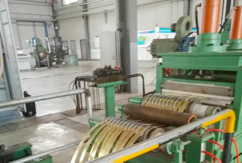 縱剪、橫切、飛剪、追剪、輪切控制系統(tǒng)